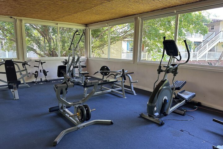 Health and Fitness 31 of 82