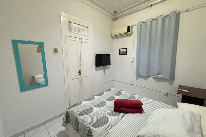 Hostel e Pousada Seu Borba