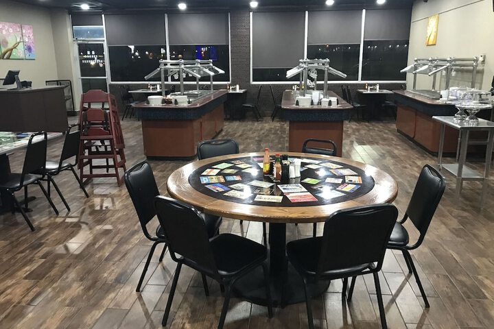 Dining 60 of 79