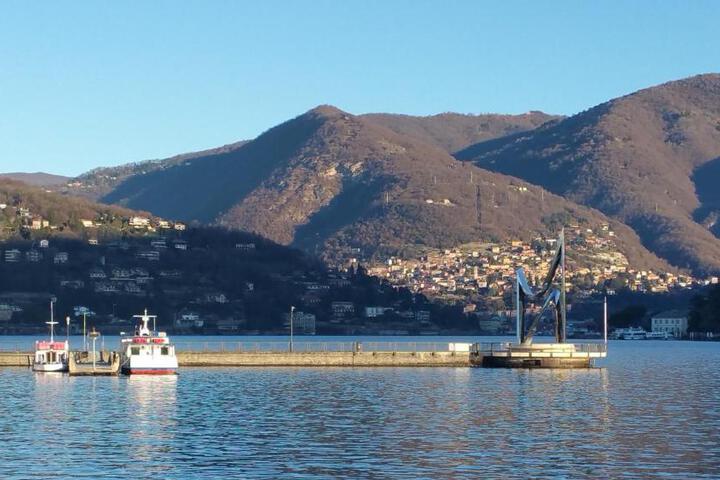 Fitness Center Photo