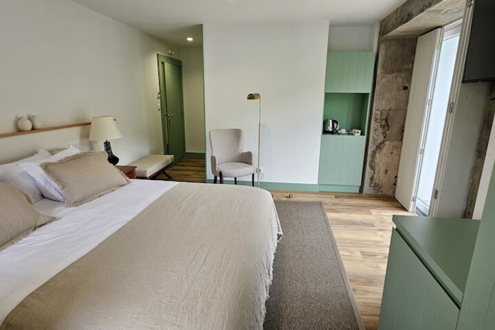 Franco da Serra Country House