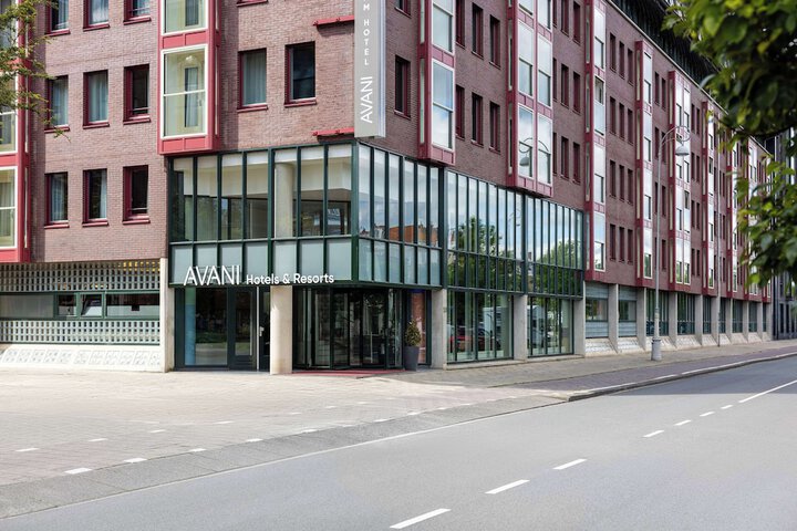 Hotel 65 of 72