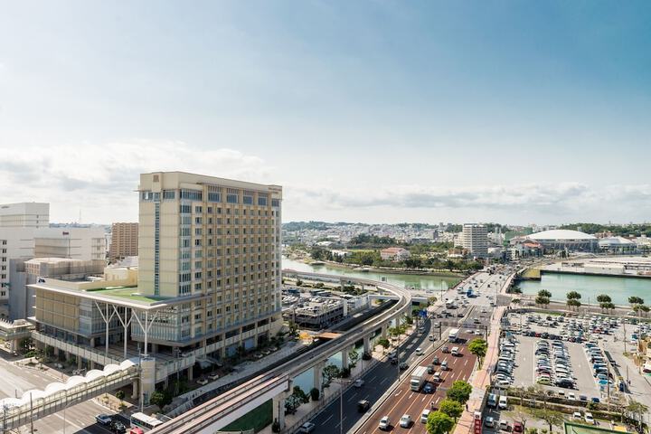 Hotel 121 of 130