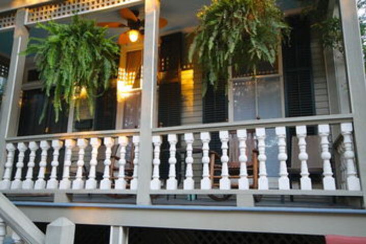 Terrace/Patio 119 of 120