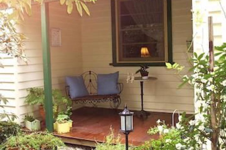 Terrace/Patio 16 of 19