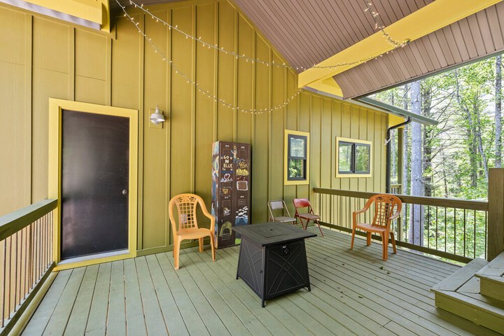 Terrace/Patio 27 of 37