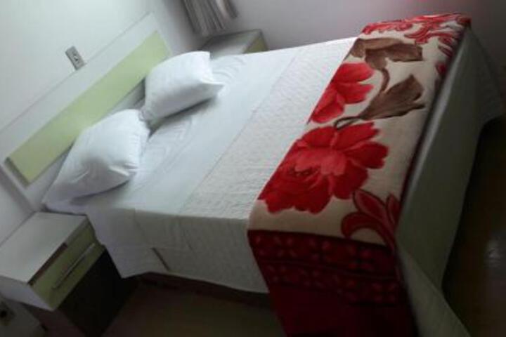 Hotel Modelo