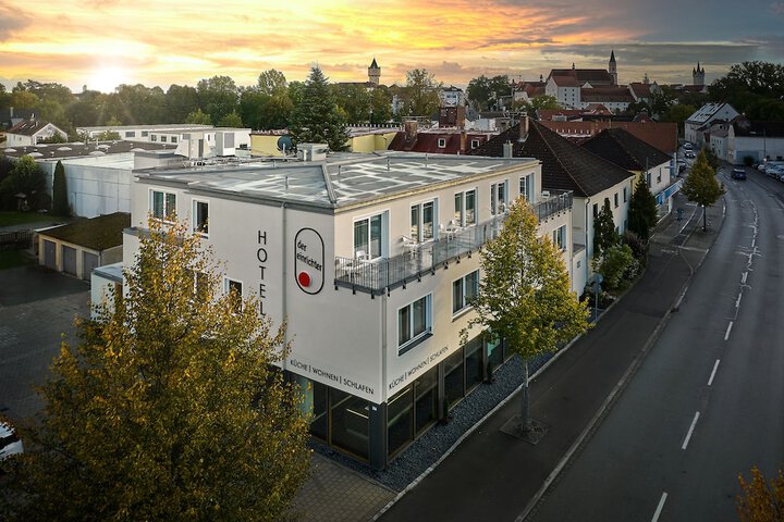 Hotel 35 of 35