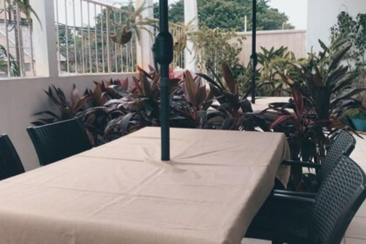 Terrace/Patio 21 of 29