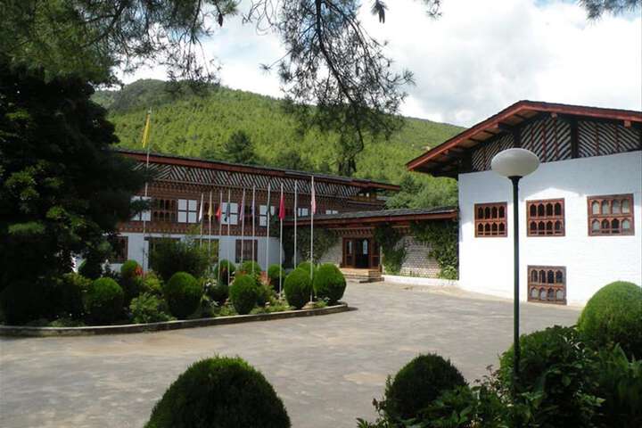 Hotel 36 of 38