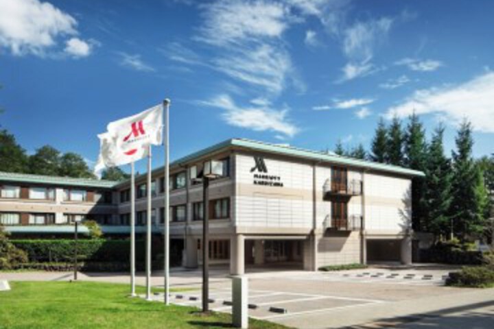 Laforet Club Hotel Nakakaruizawa