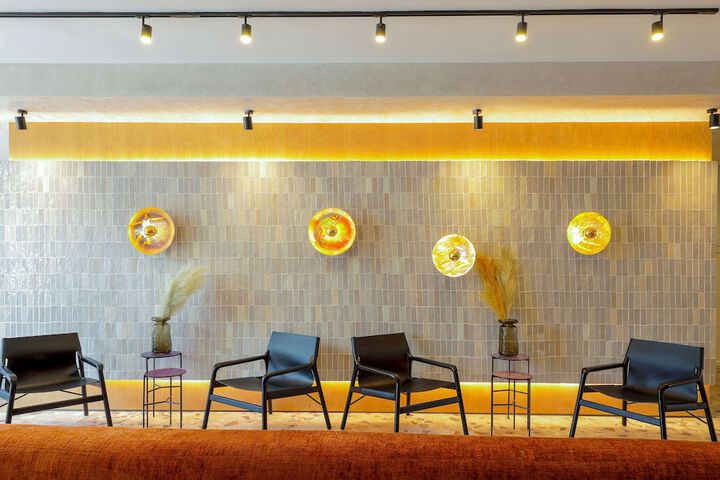 Image of Hyatt House Johannesburg Rosebank
