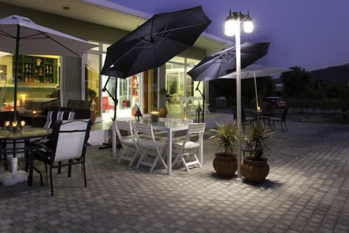 Terrace/Patio 71 of 78