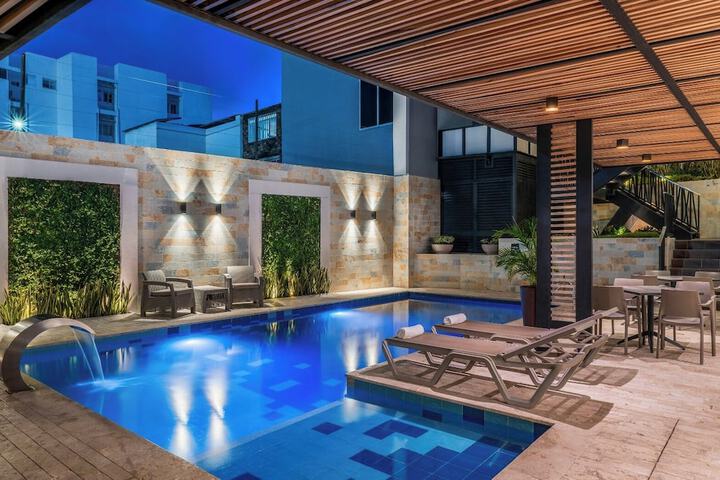 Hotel Elite