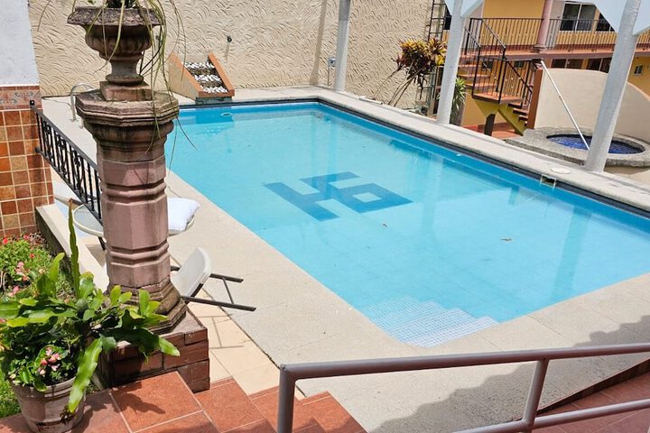 Terrace/Patio 14 of 23