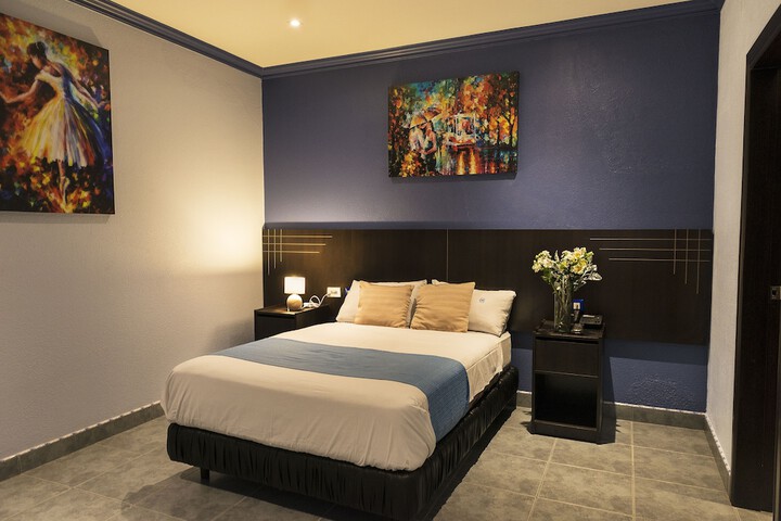 Image of Hotel Del Centro