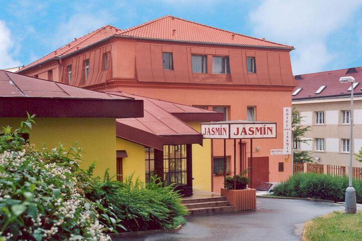 Hotel Jasmin Praha