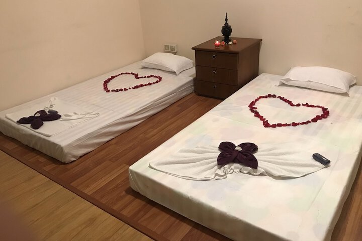 Spa and Wellness Pictures