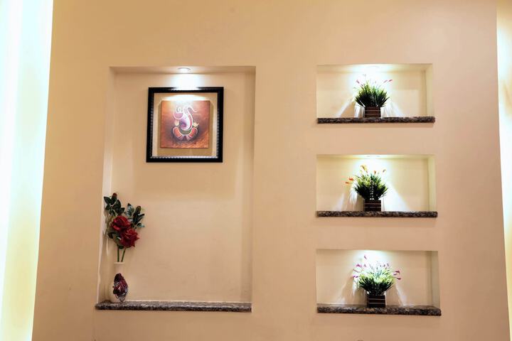 Lifestyle Hotel