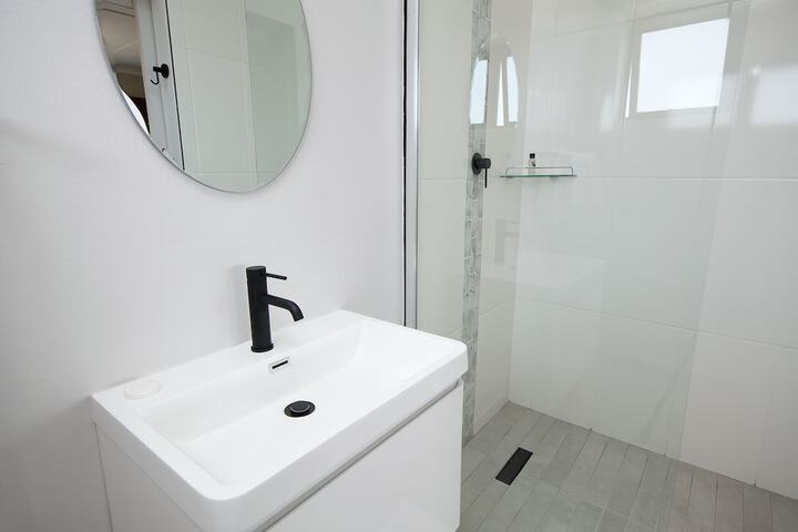 Bath Amenities
