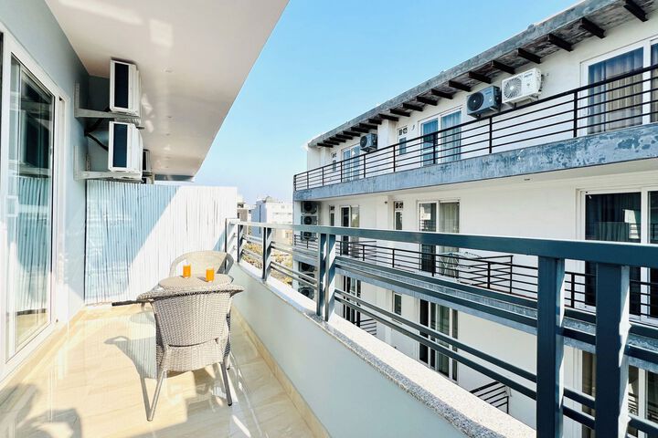 Hotel Golf Course Road Gurgaon