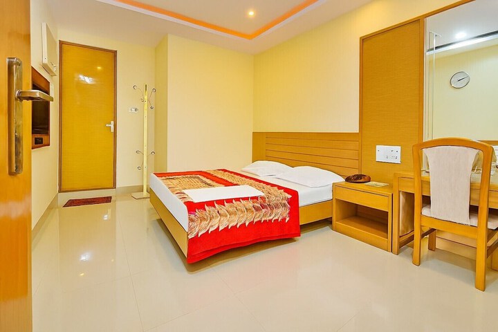 Room 19 of 22