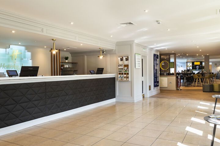 Hotel 146 of 155