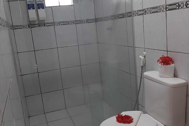Bath Amenities