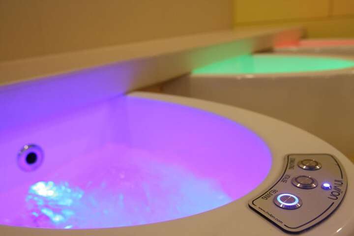 Bath Photo