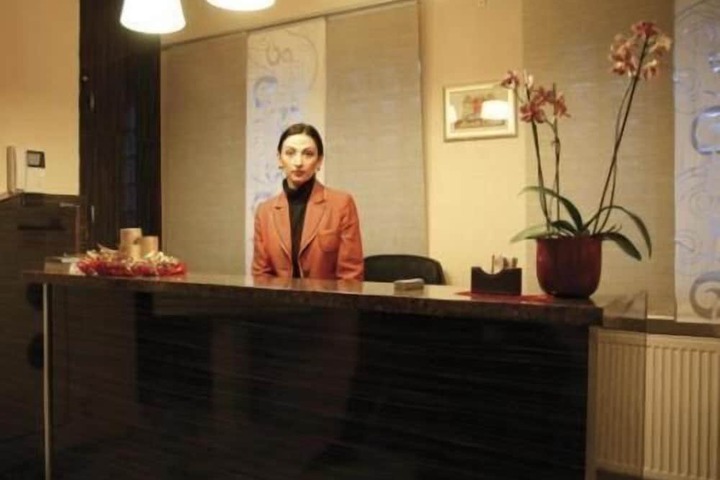 Hotel Interior 2 of 24