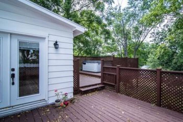 Terrace/Patio 18 of 20