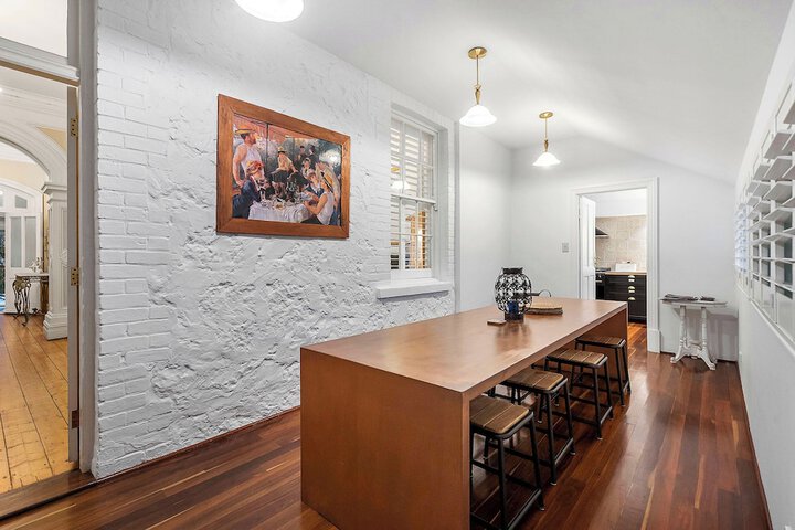 Dining Photos