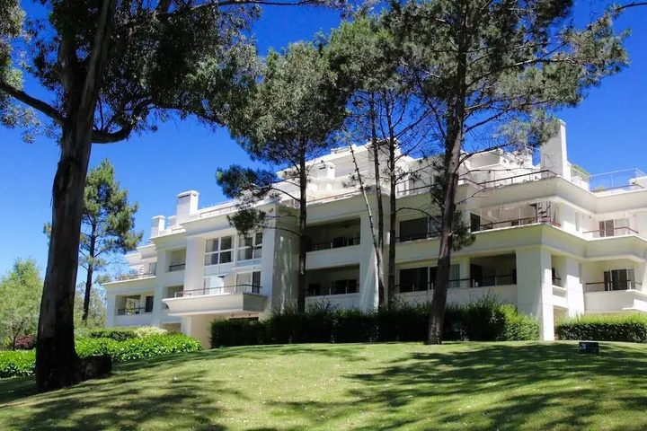 Departamento en Greenpark