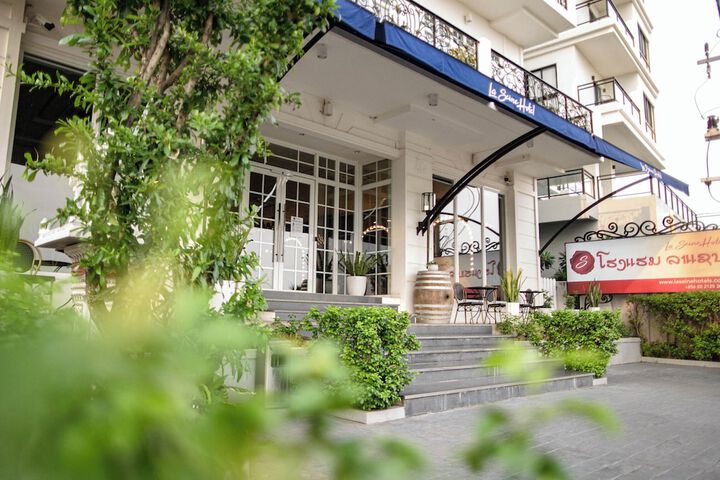 Hotel 68 of 70