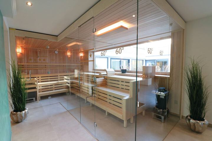 Spa Photos