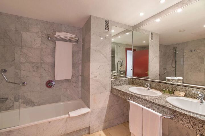 Bath Interior