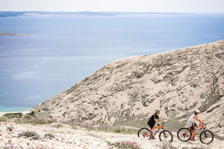 Bicycling