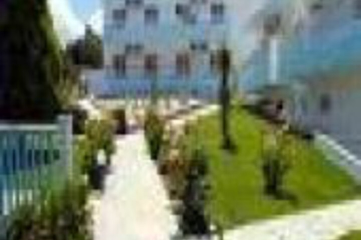 Georgia Hotel