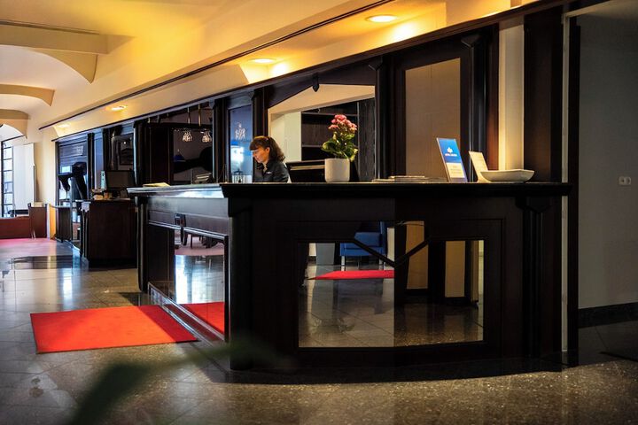 Hotel Interior 2 of 19