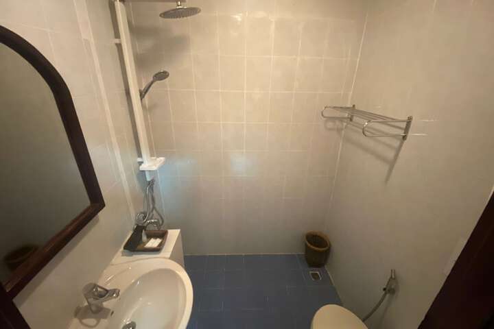 Bath Amenities