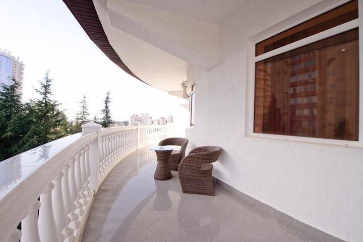 Terrace/Patio 59 of 62