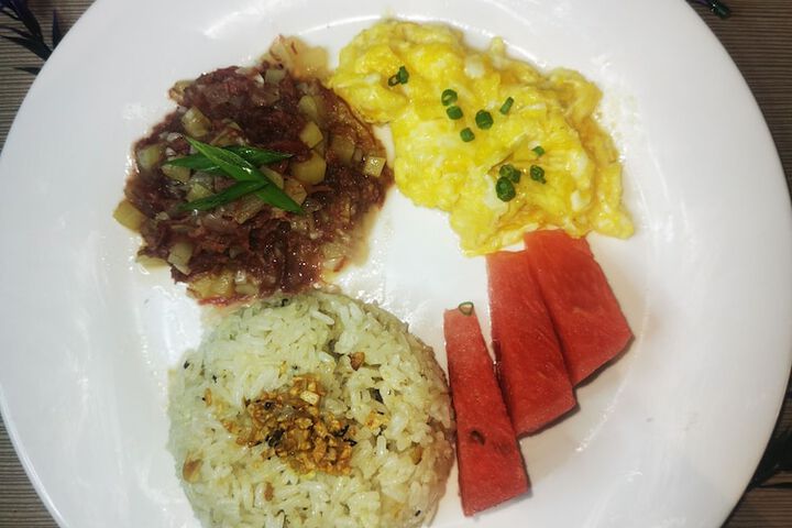 Breakfast/Coffee Service 16 of 16