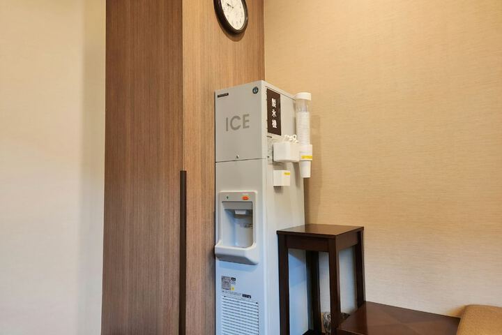 Amenities Pic