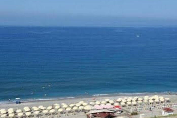 VELLA BEACH HOTEL