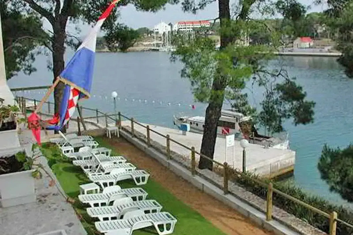 Image of La Baia Blu Hotel