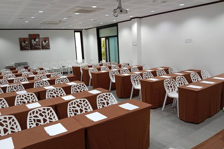 Meeting 17 of 25