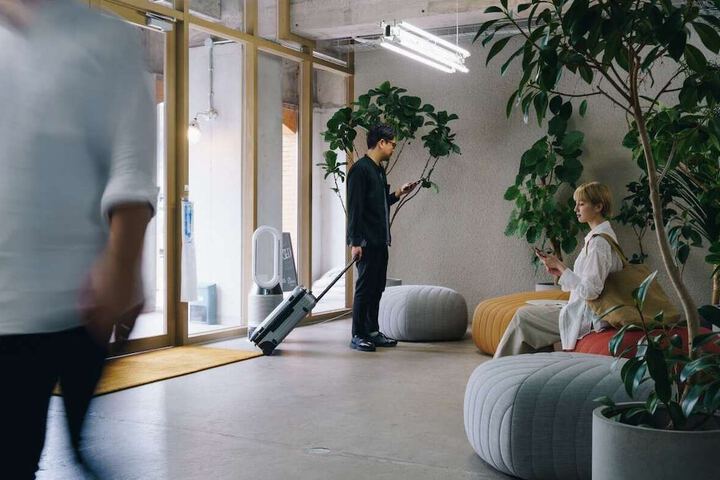 Hotel Interior 2 of 63