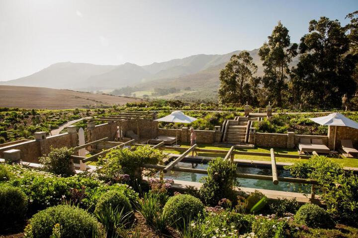 Stanford Valley Country Lodge