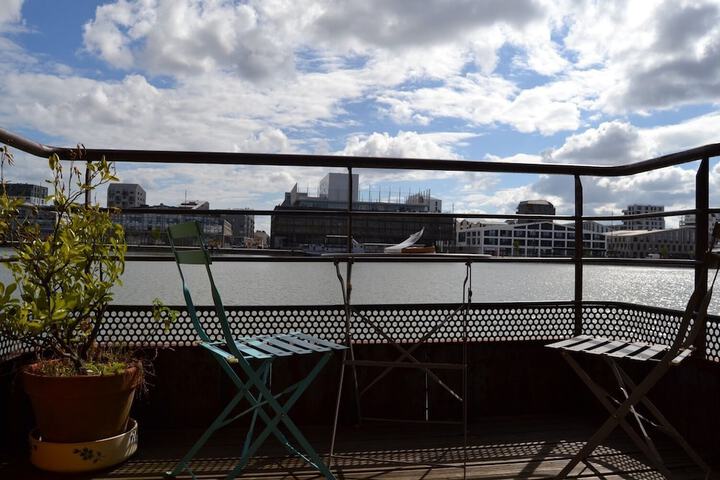 Terrace/Patio 117 of 122