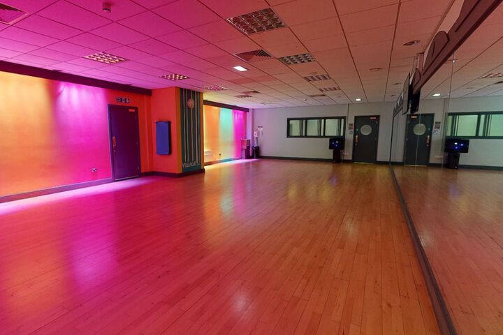 Fitness Center Photo